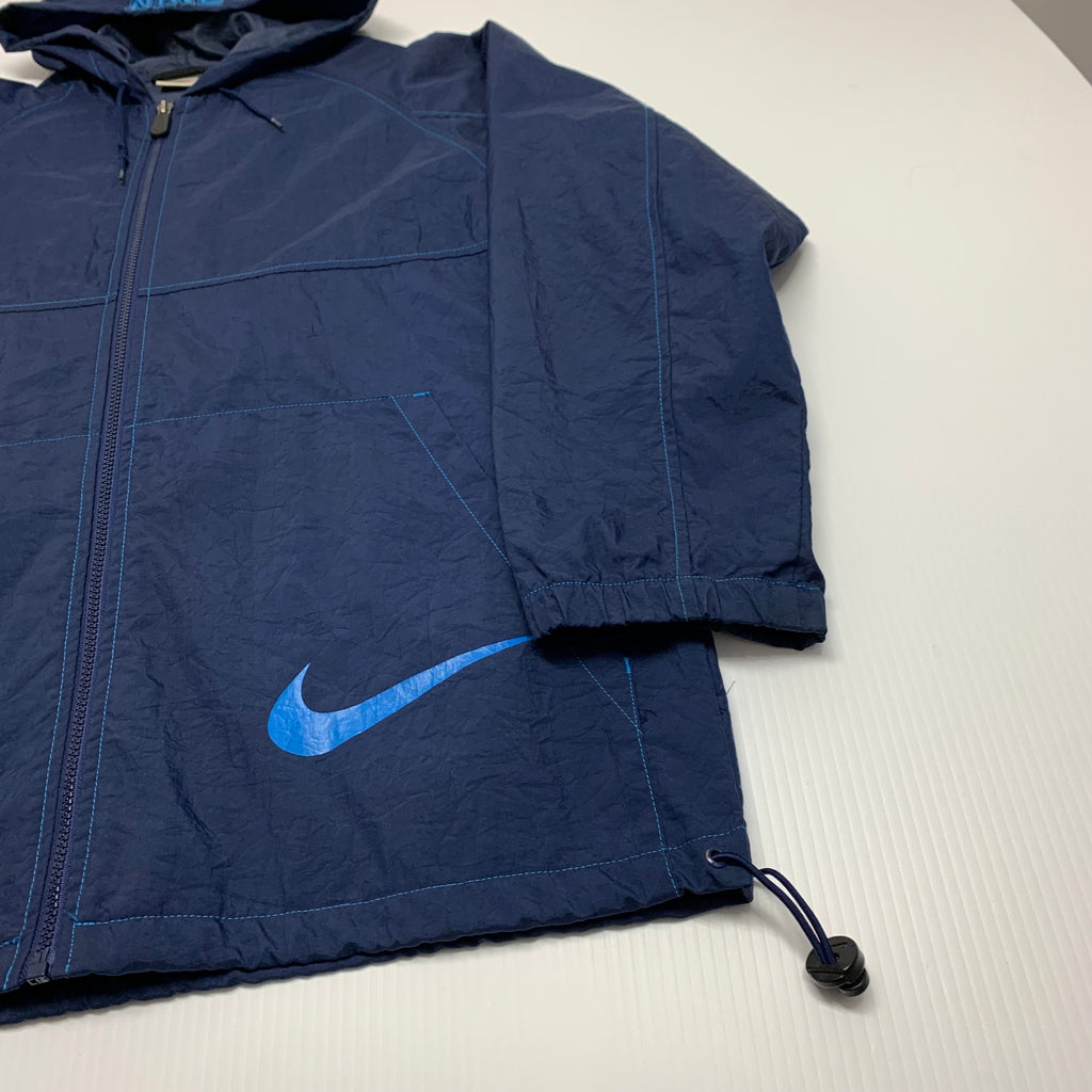 Vintage Nike Windbreaker S