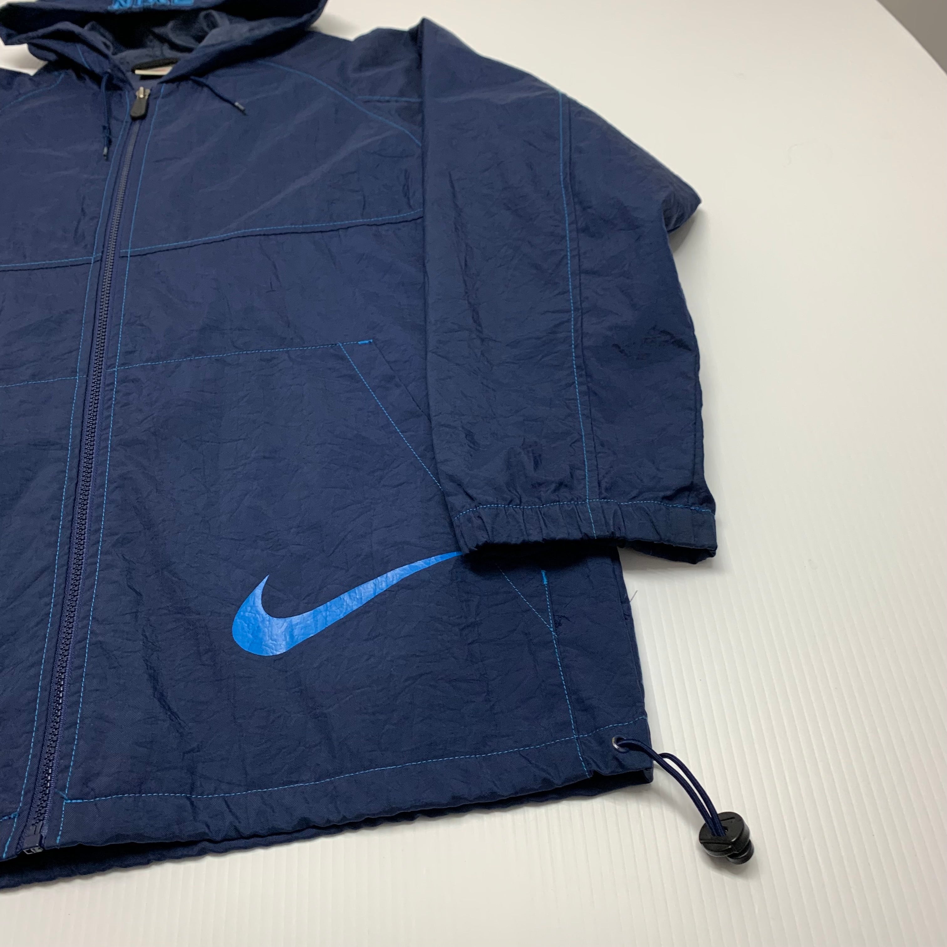 Vintage Nike Windbreaker S