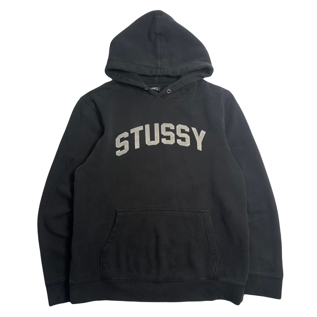 Stüssy Arc Text Hoodie M