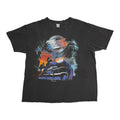 1990 ZZ Top Recycler Tour Tee XL