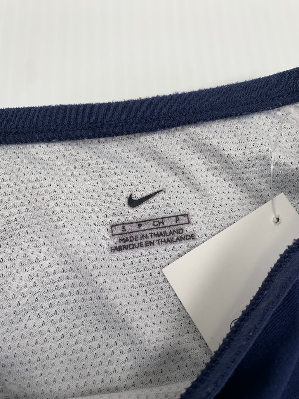 2002 Nike USA Away Kit S