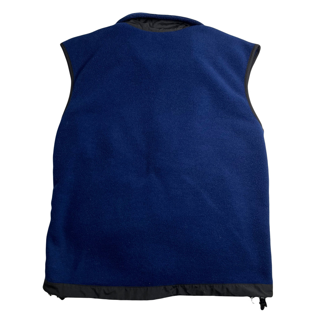 Vintage The North Face Fleece Vest M