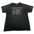 Religions Of The World Parody Tee M