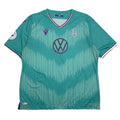 2019 Macron Pacific FC Away Kit XL