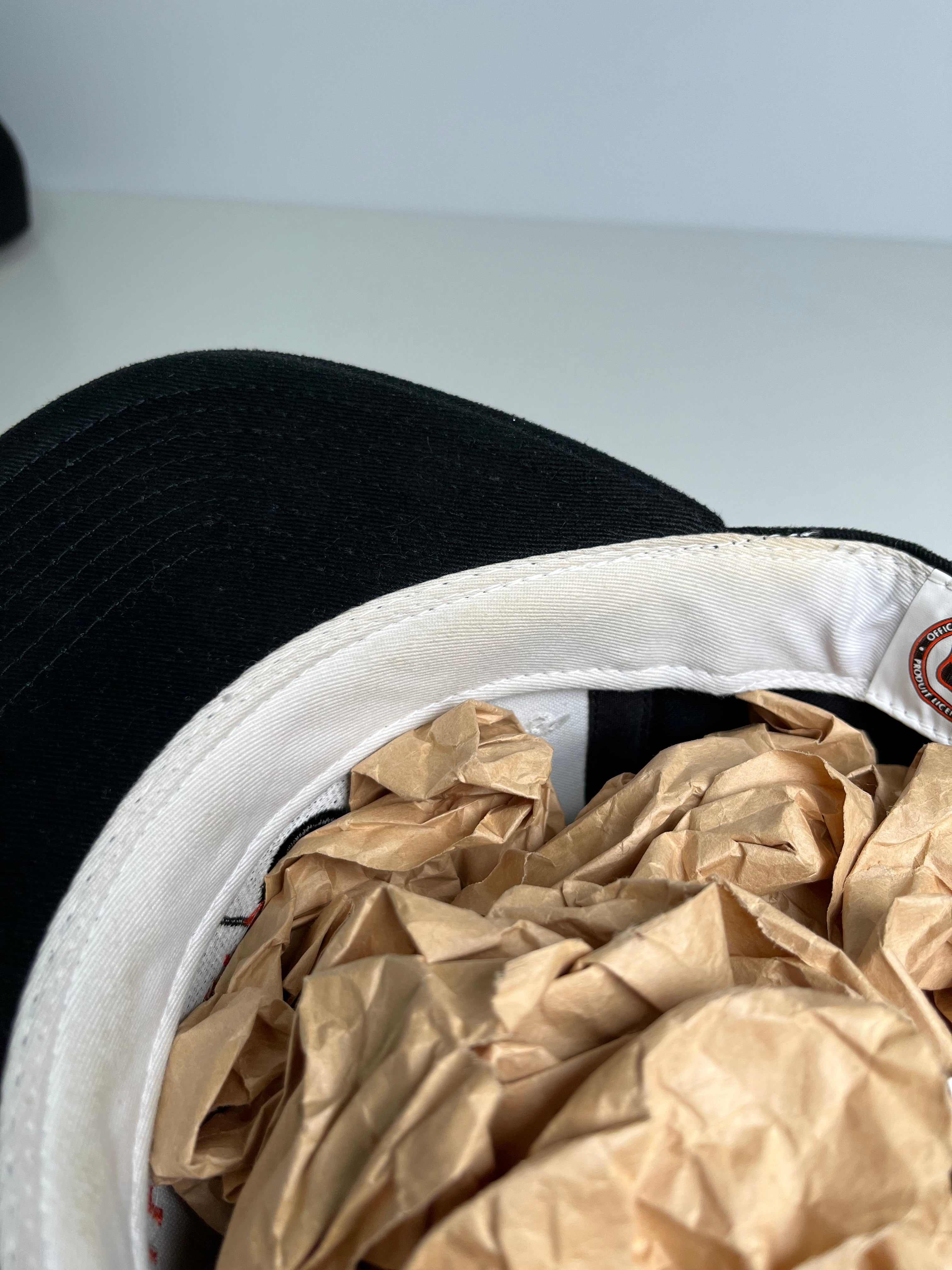 Vintage Philadelphia Flyers Snapback