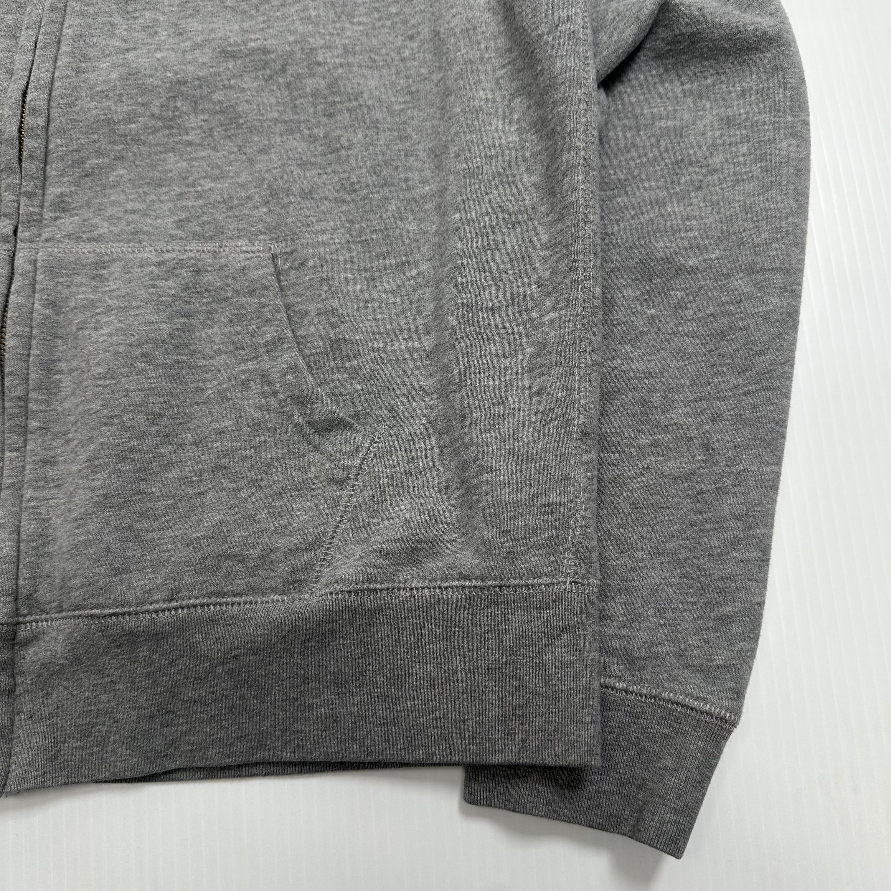 Polo Jeans Co. Zip Hoodie Women's L