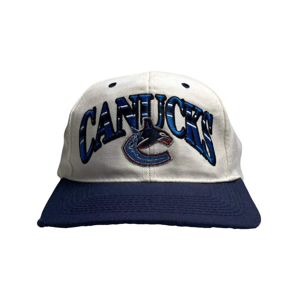 Vancouver Canucks Starter Strapback