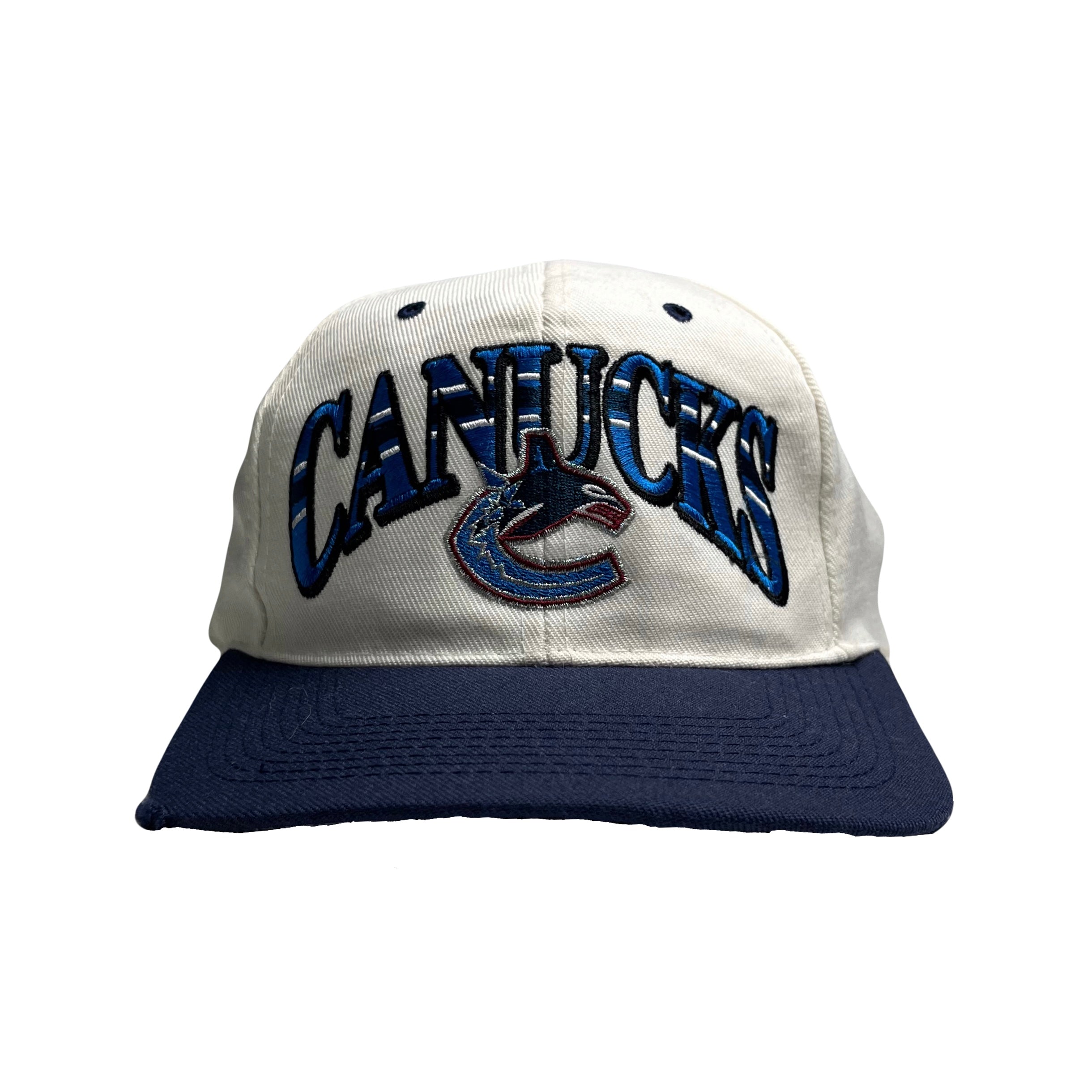Vancouver Canucks Starter Strapback