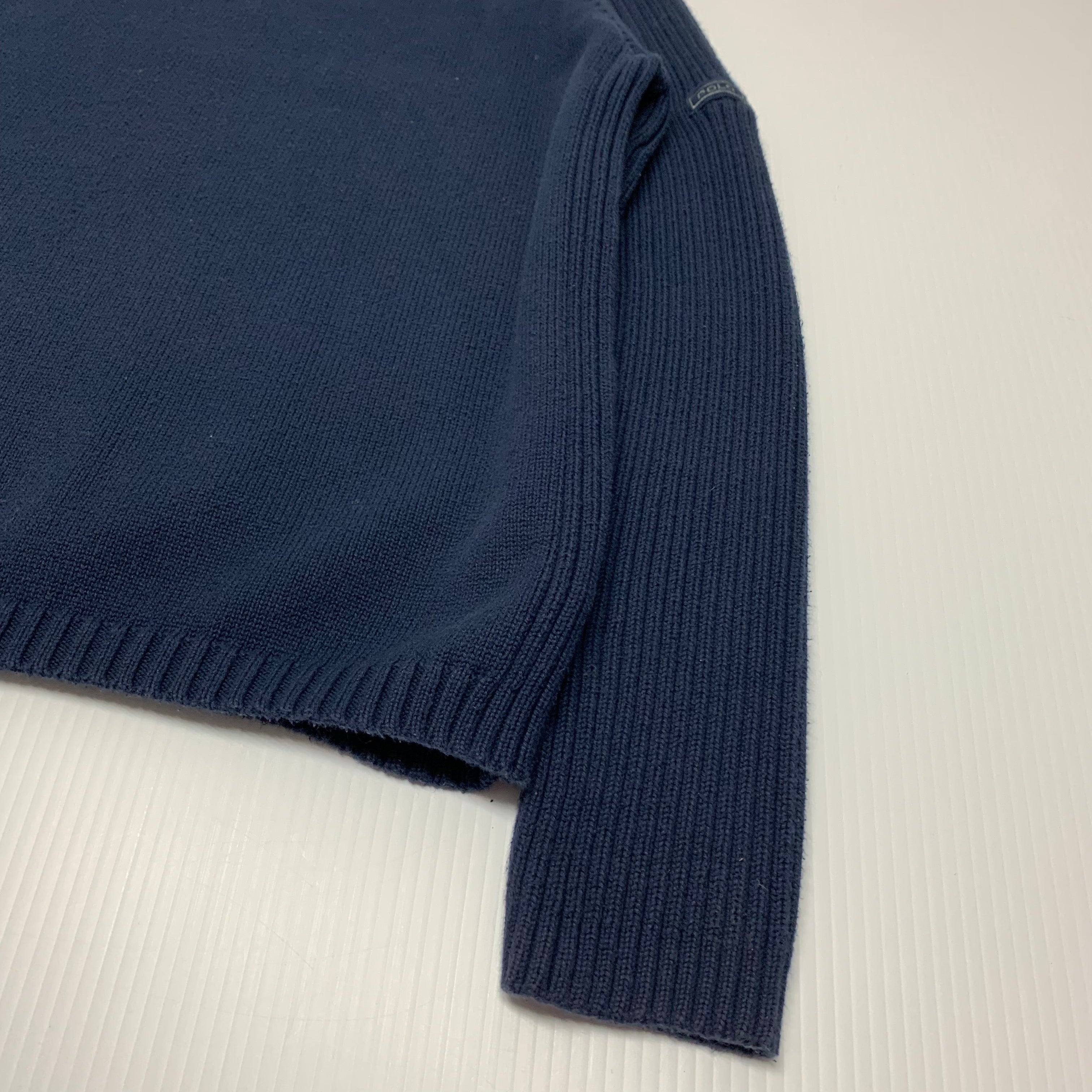 Polo Jeans RL Sweater XL