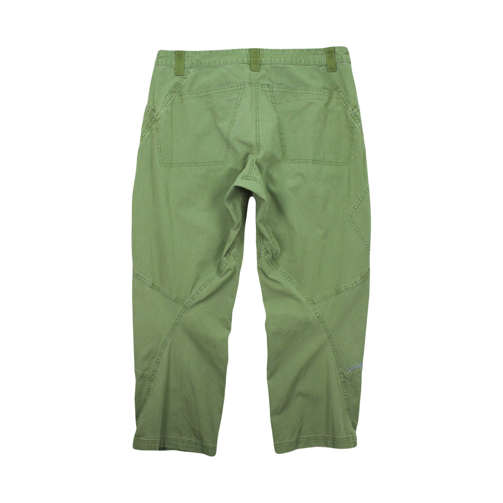 Patagonia Light Cargo Pants 34