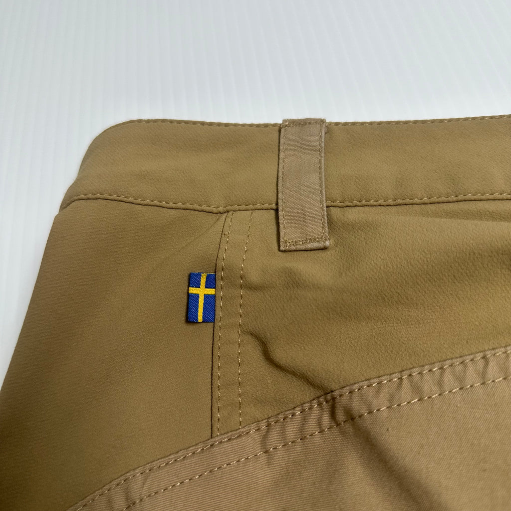 Fjallraven Cargo Shorts 36