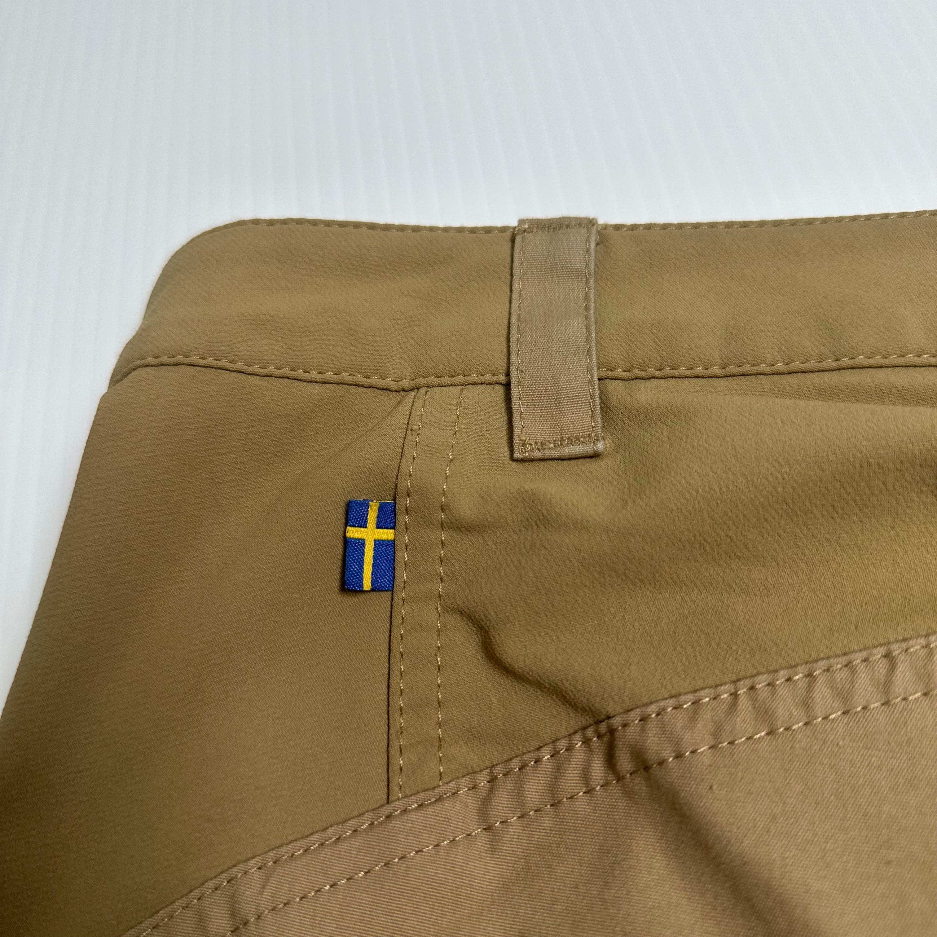 Fjallraven Cargo Shorts 36