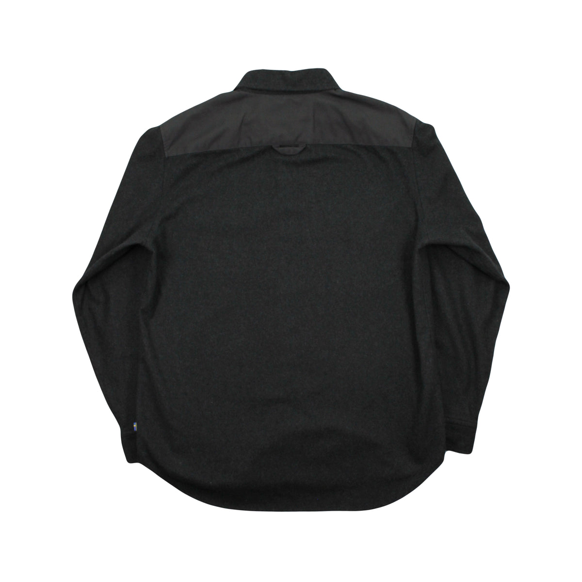 Fjallraven Two Tone Button Up Shirt L
