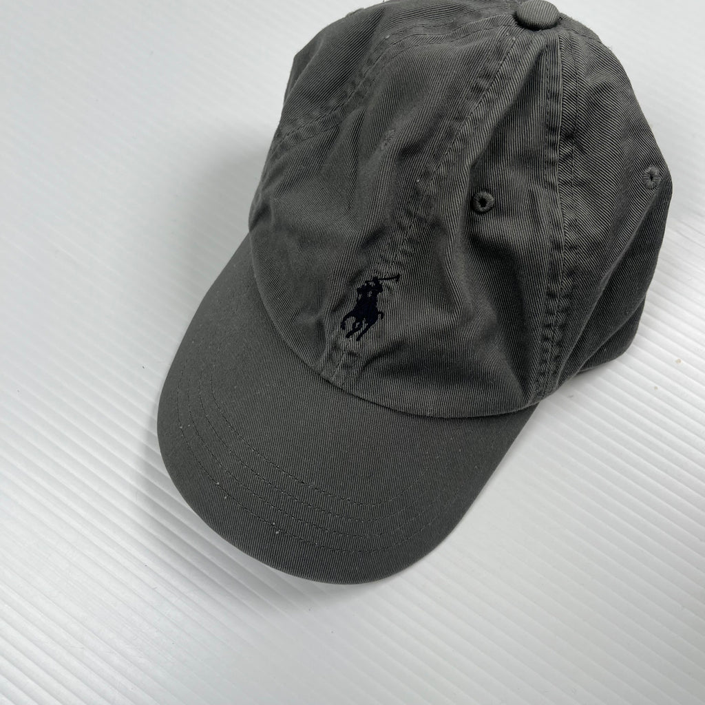 Polo Ralph Lauren Strapback Hat