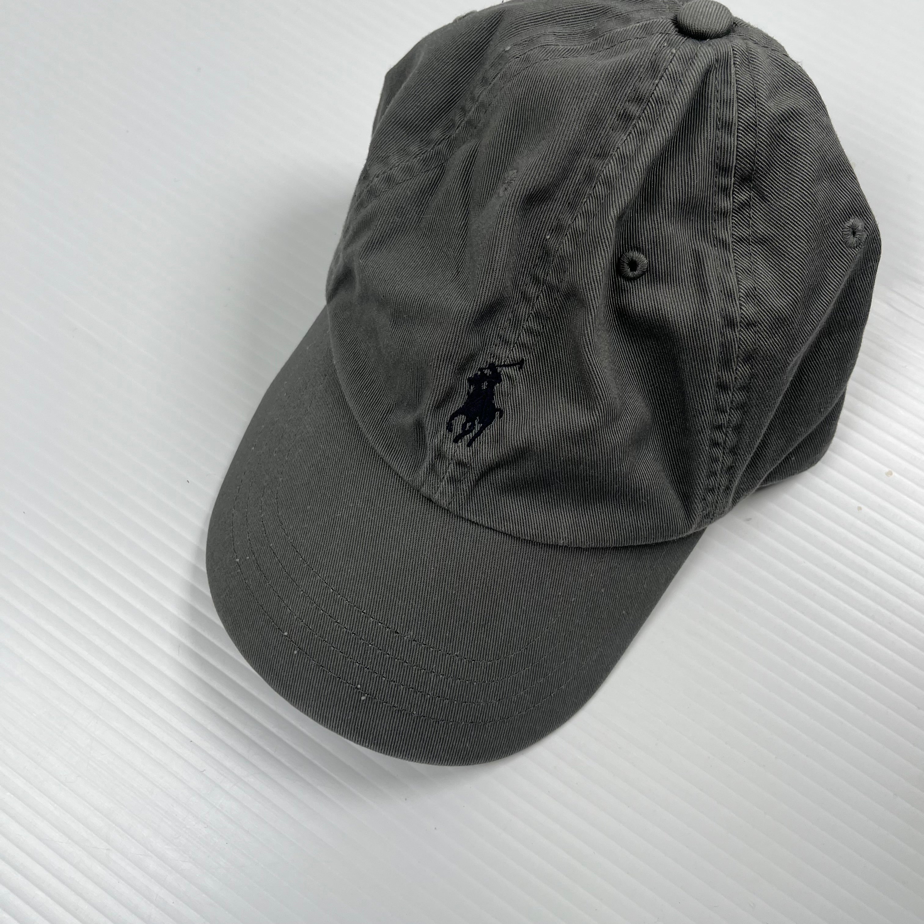 Polo Ralph Lauren Strapback Hat