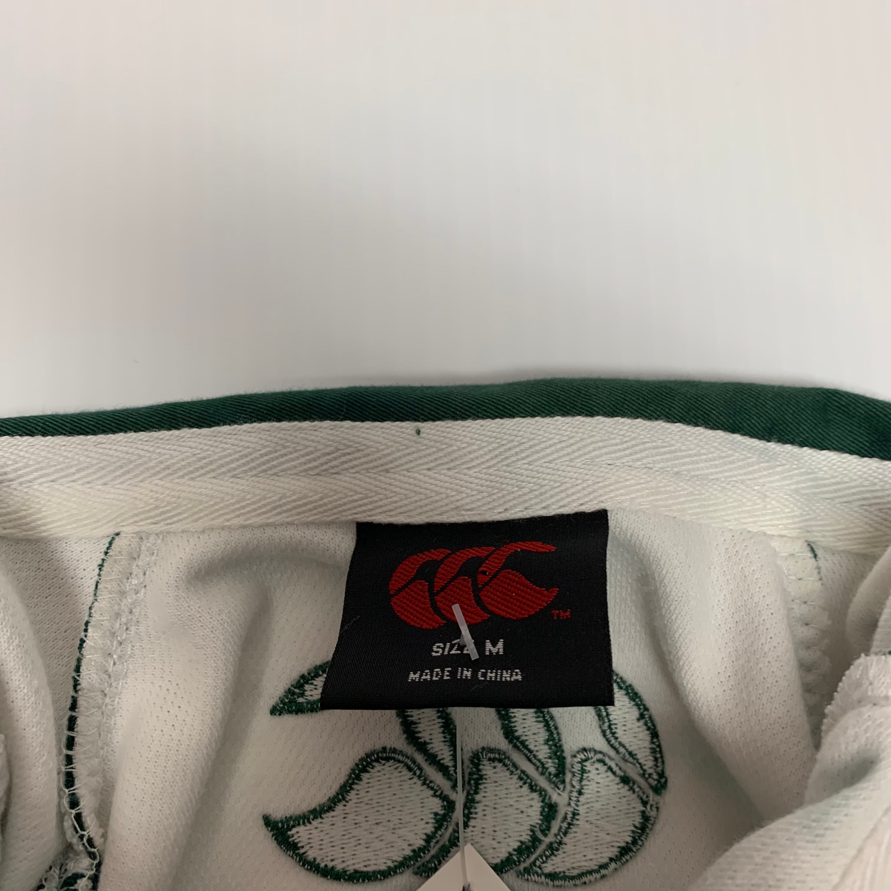 Canterbury SA Rugby M