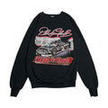 1989 Dale Earnhardt Ready To Rumble Crewneck M