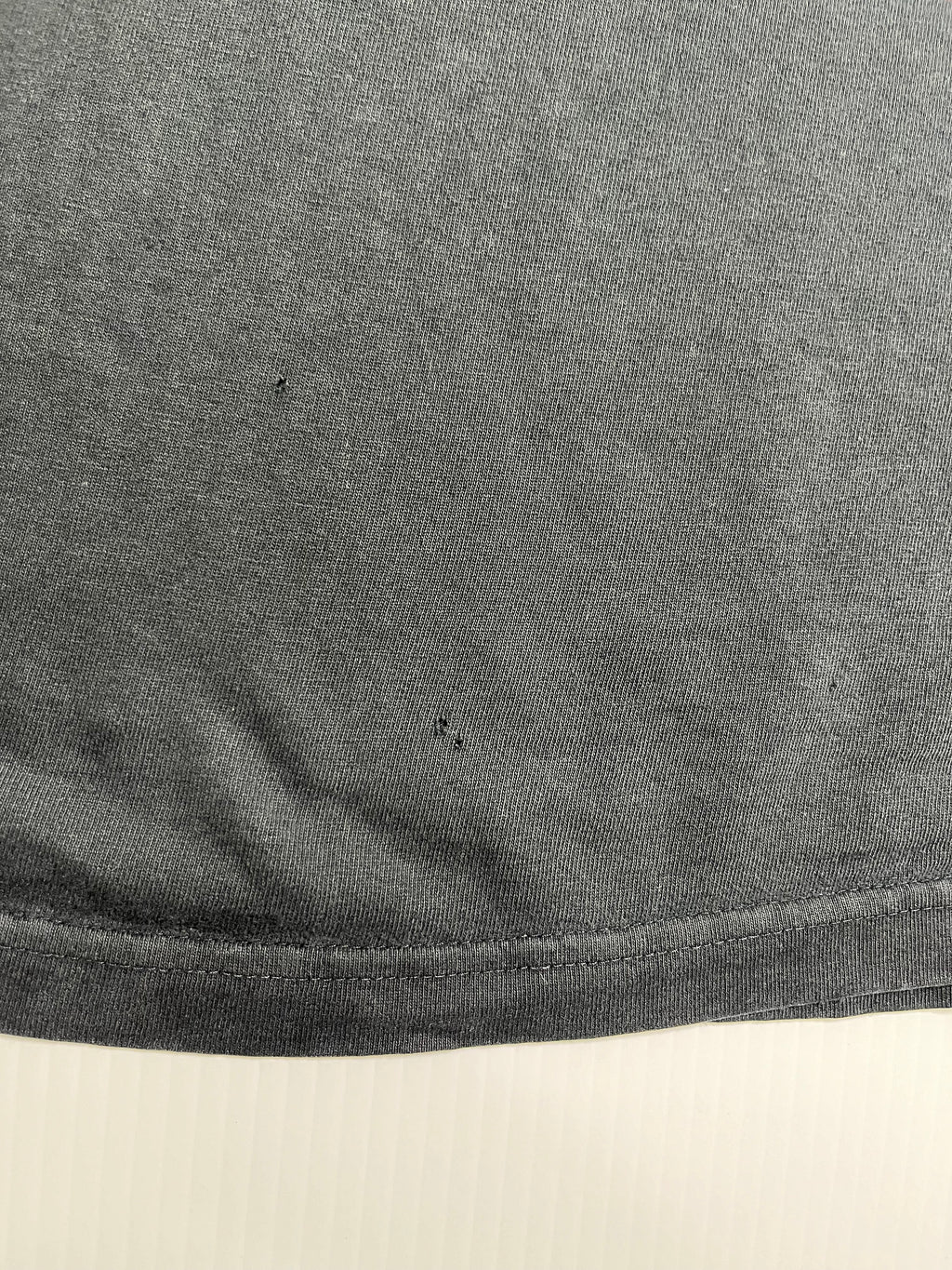 90s Chicago Bulls Starter The Dynasty Trophy Tee XL