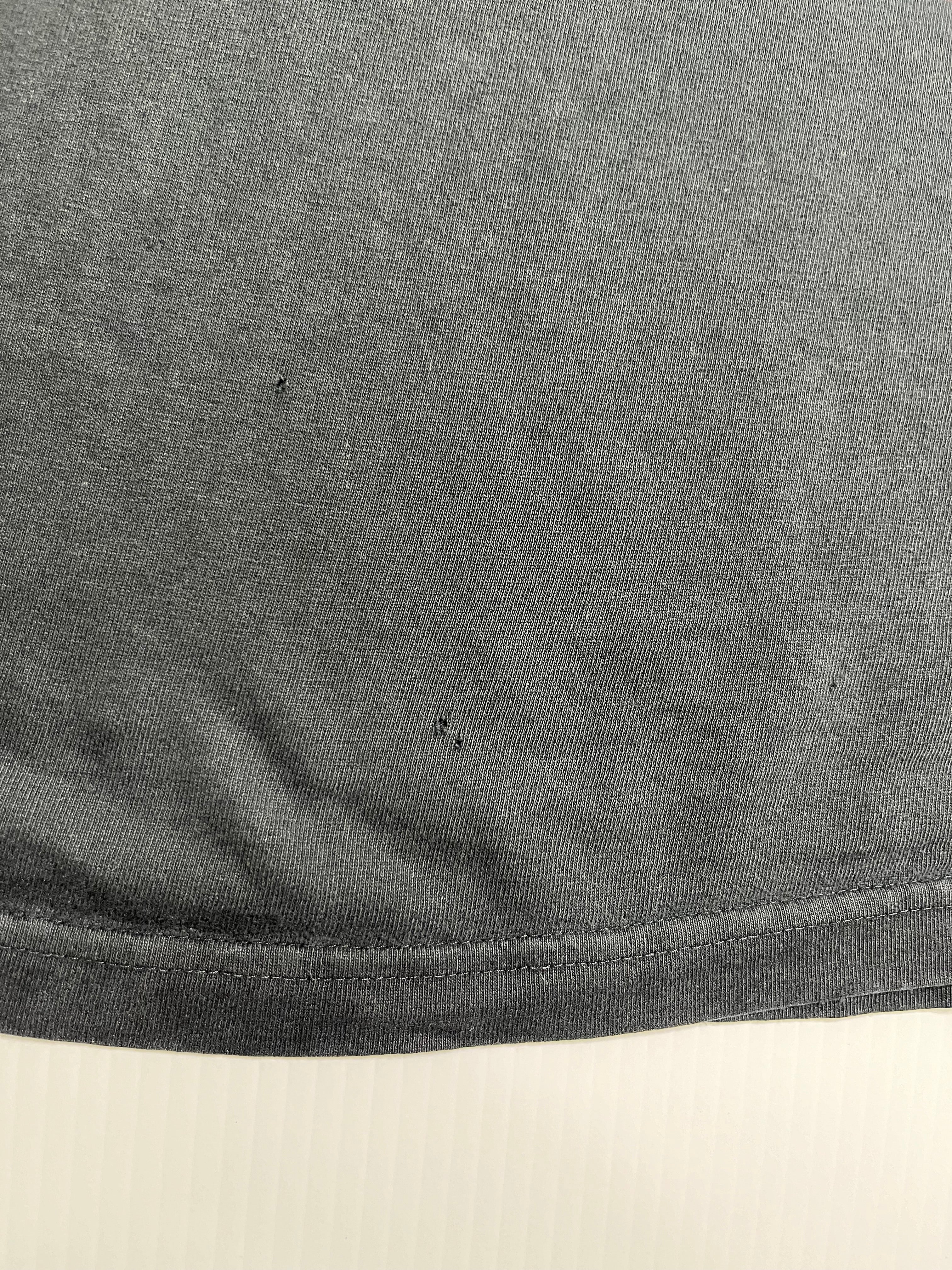 90s Chicago Bulls Starter The Dynasty Trophy Tee XL