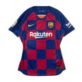 2019-20 Nike Barcelona Home Jersey Women's S