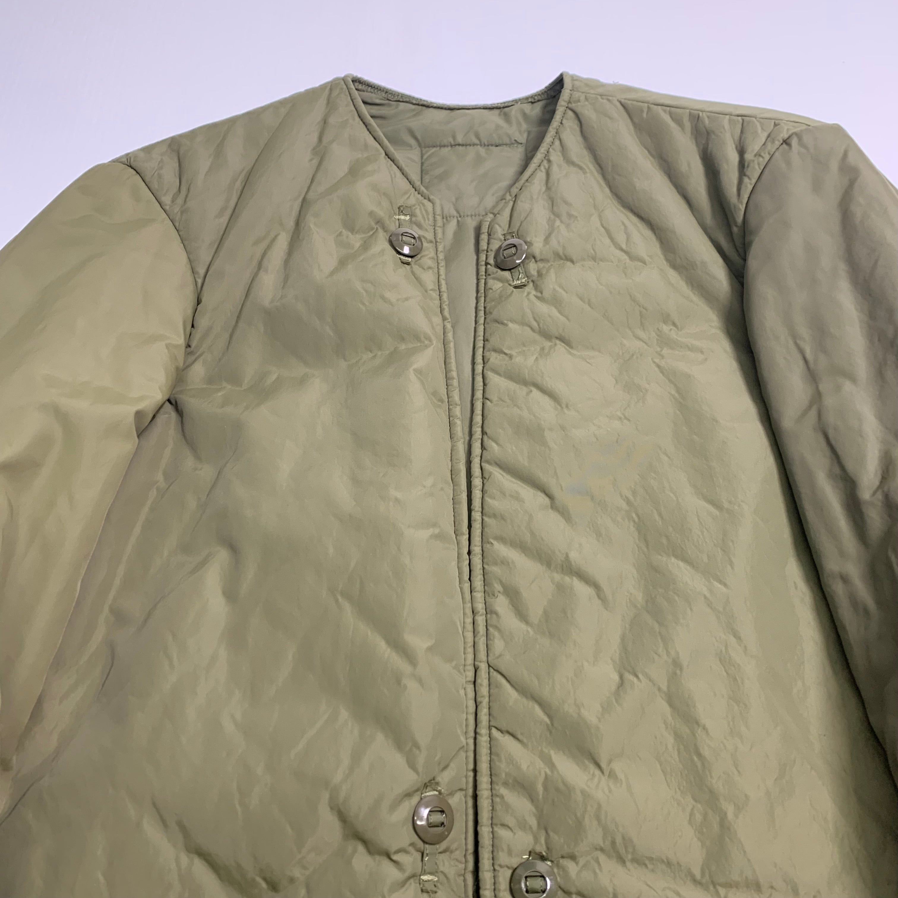 1984 Military Liner L