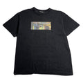 Vintage Serial Killer Pulp Fiction Vengeance Is Mine Tee L