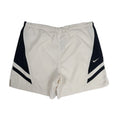 Vintage Nike Mini Swoosh Swim Shorts L