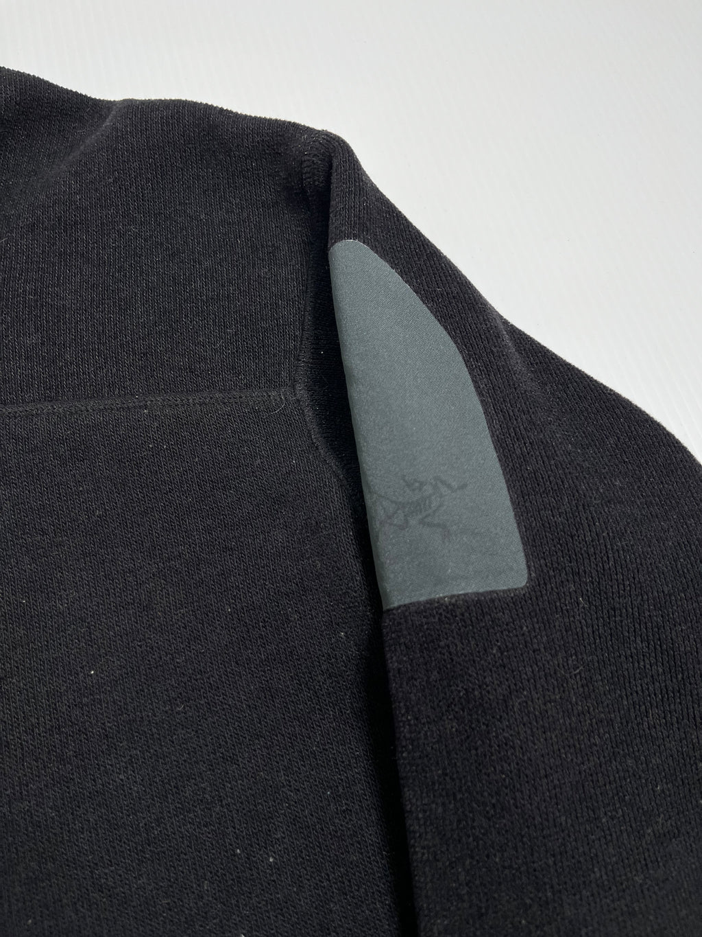 Arc'teryx 1/4 Zip Polartec Fleece Pullover XL