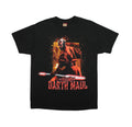 Vintage Star Wars Episode 1 Darth Maul Graphic Tee XL