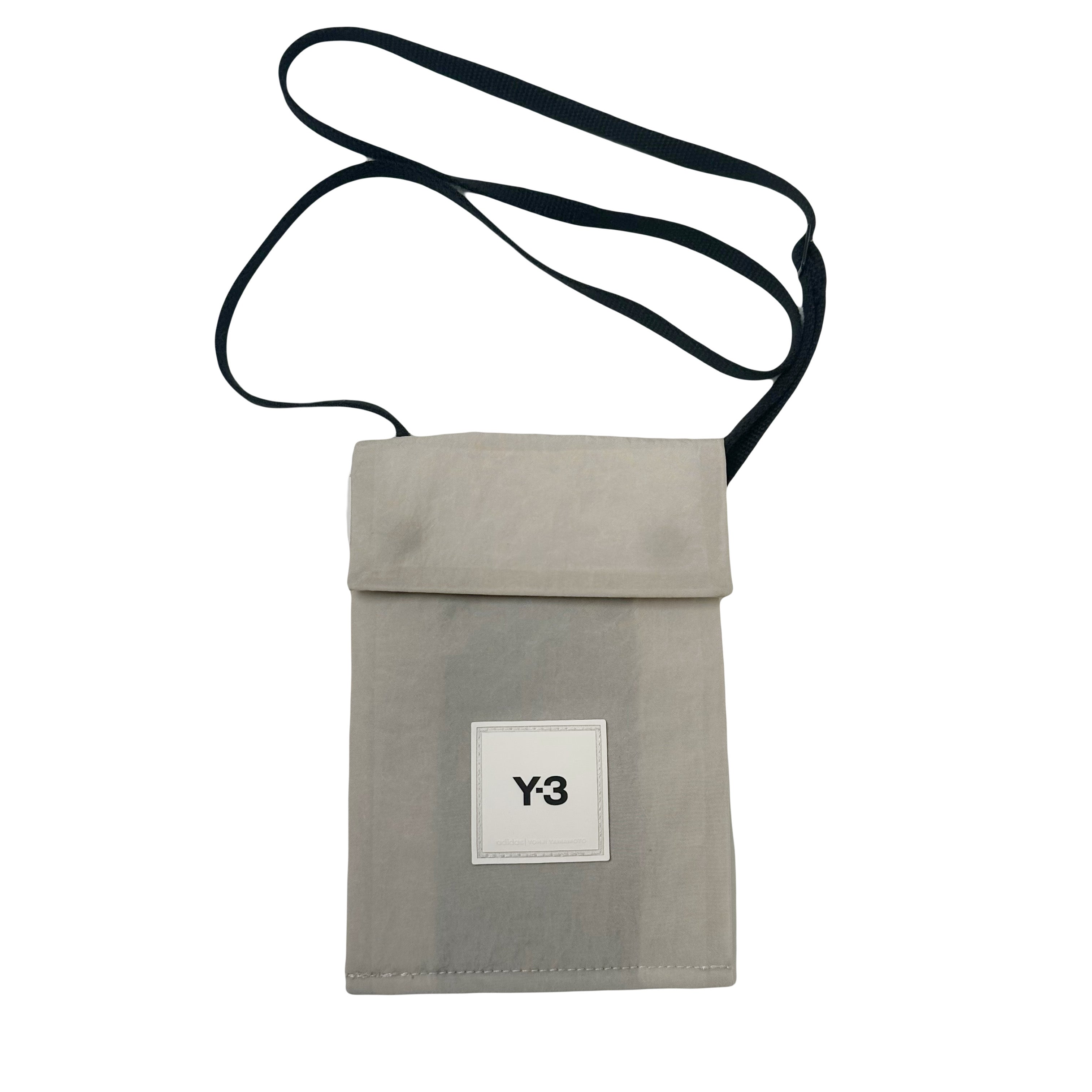 Y-3 Mini Side Bag
