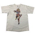 96 Jethro Tull Tour Tee L