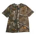 Gamewinner Realtree Camouflage Shirt L