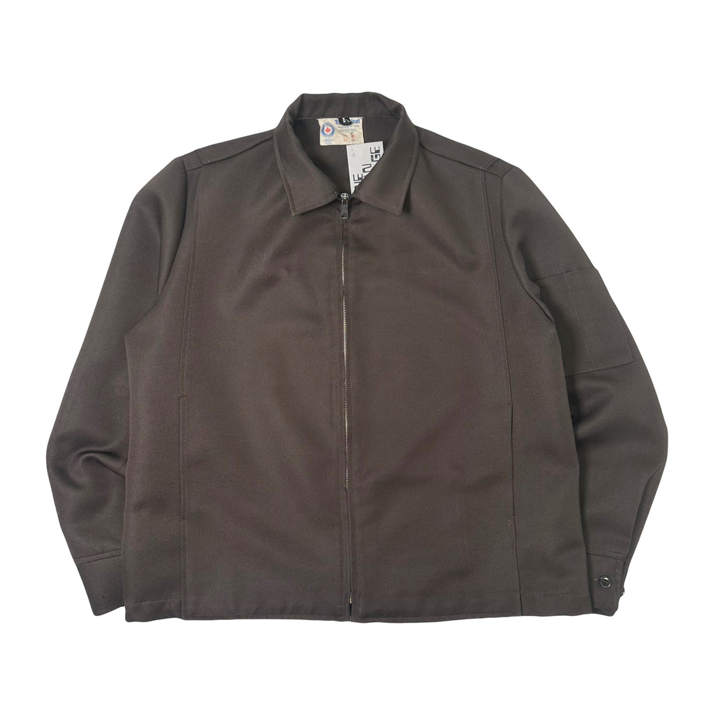 Vintage Sainthill Tuff N' Neat Work Jacket L