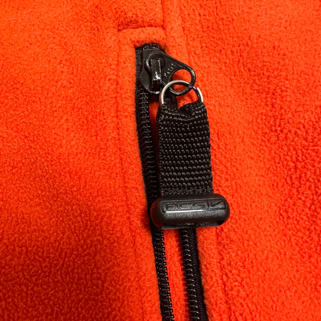 Vintage Nike ACG Fleece Vest XL