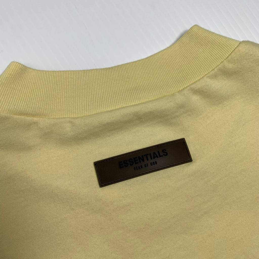 Essentials Fear Of God Tee XXS