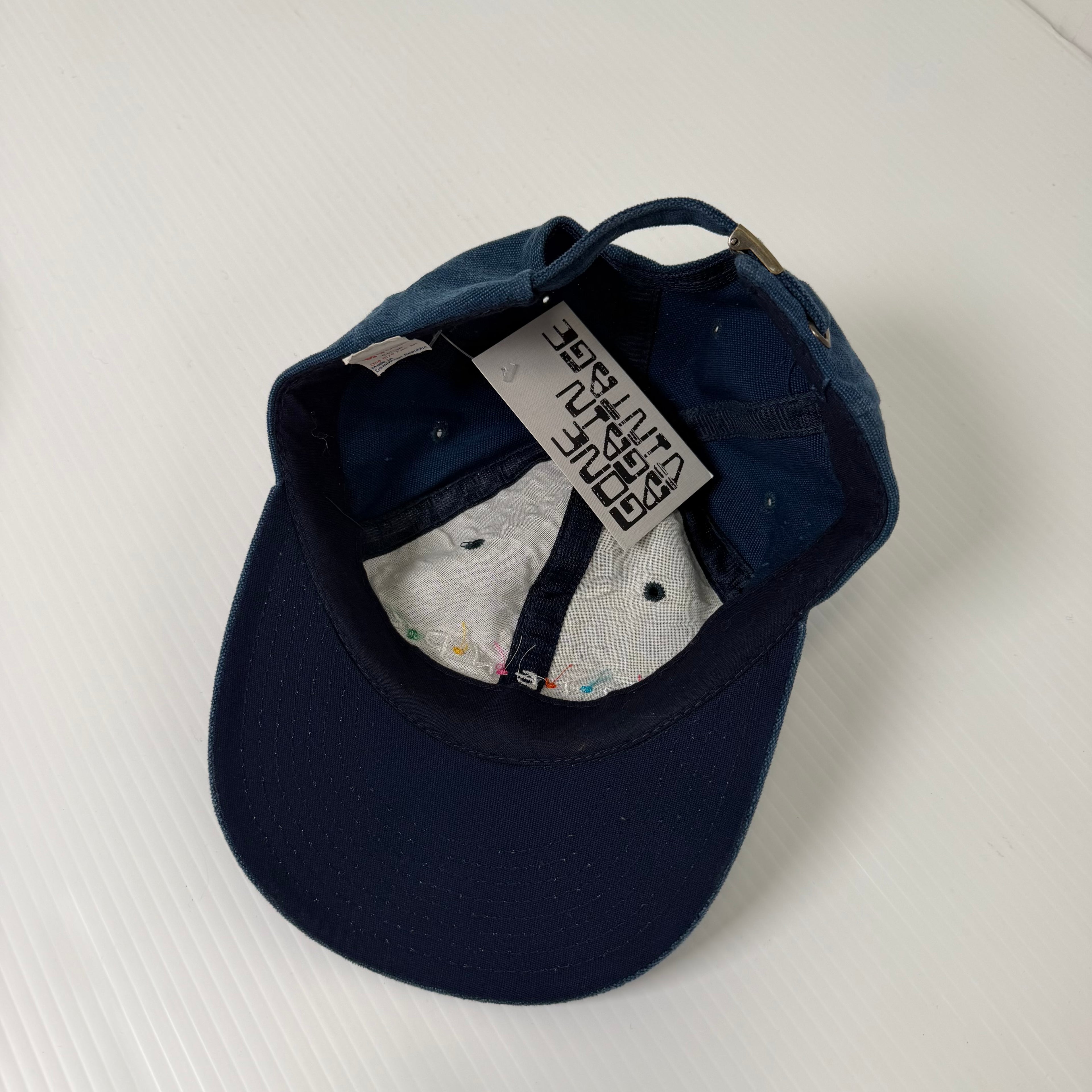 Vintage Friends TV Series Strapback Hat