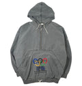 Vintage Adidas Olympic Centennial Collection Hoodie L