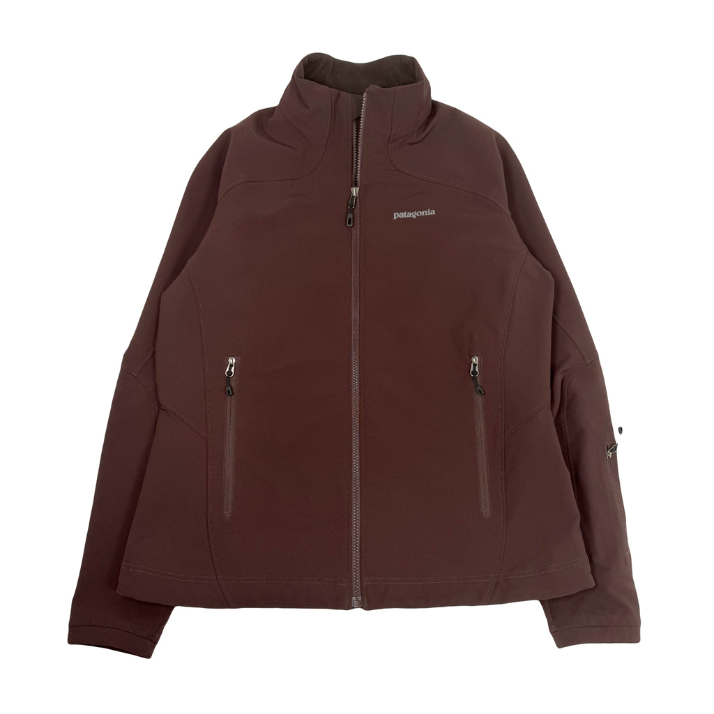 Patagonia Softshell Jacket Women's L