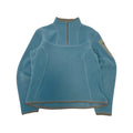 Arc'teryx Polartec Fleece 1/4 Zip Women's S