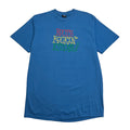 Stüssy Rootz Rockin' Riddimz Tee L