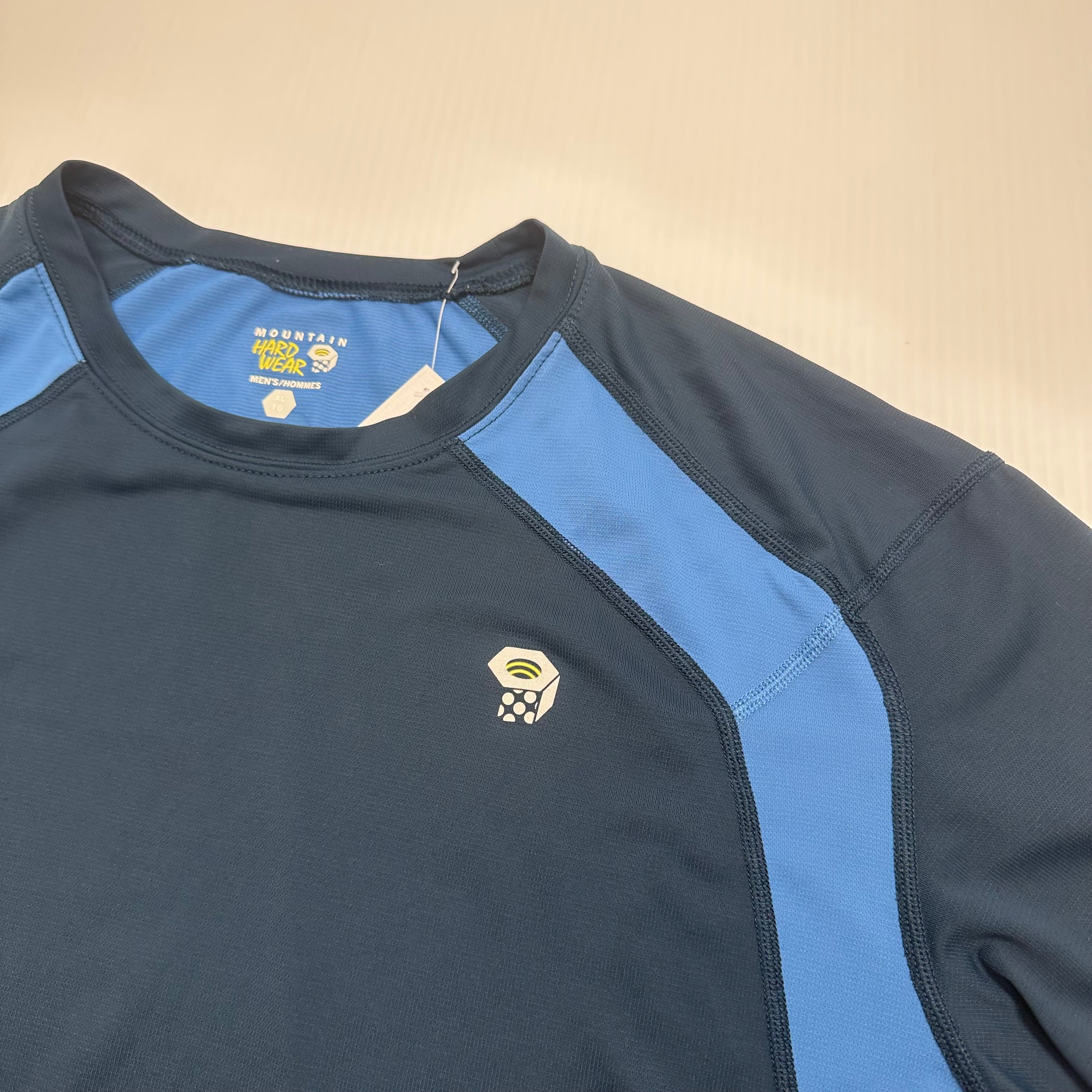 Mountain Hardwear Light Athletic Shirt XL