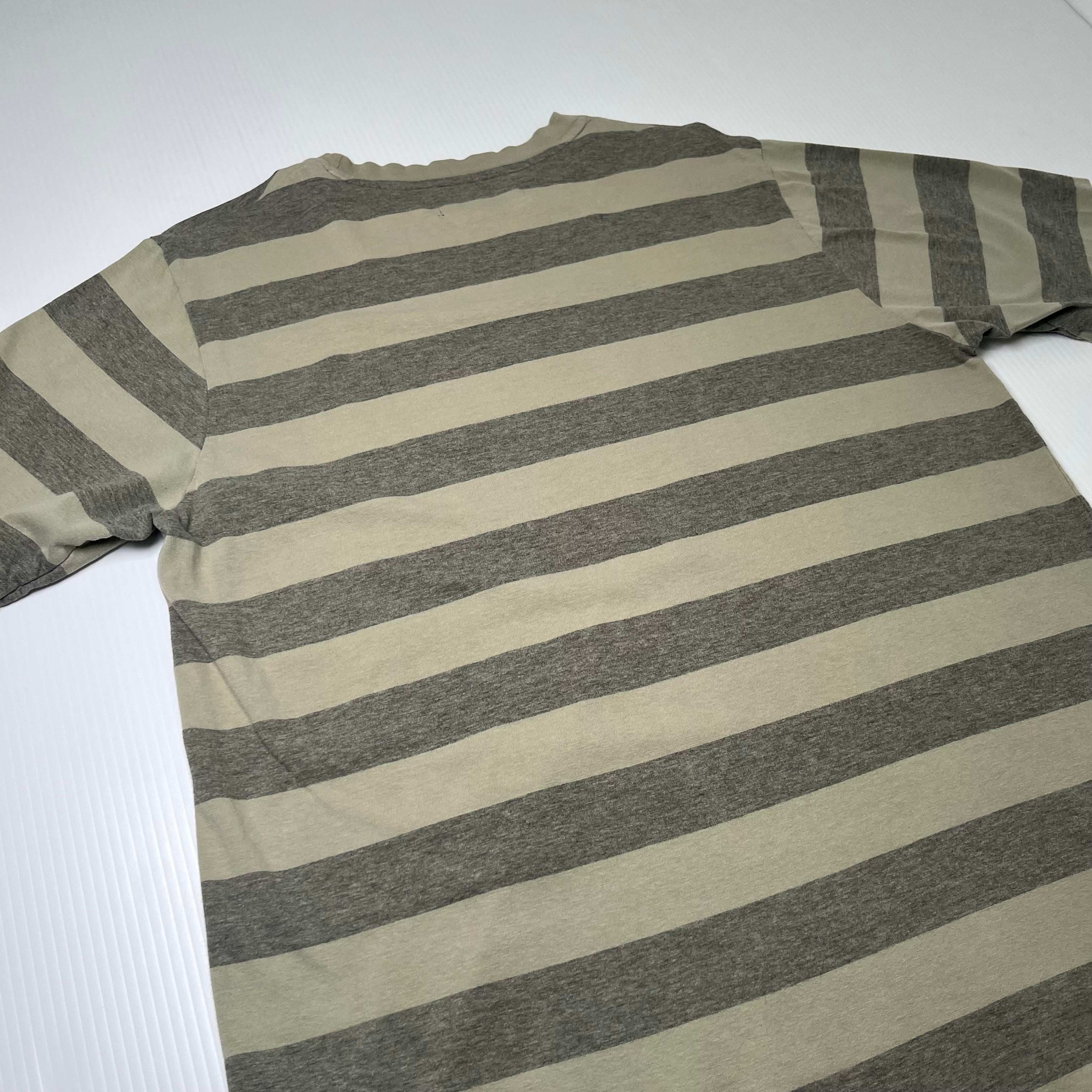 Lucid Striped Tee M