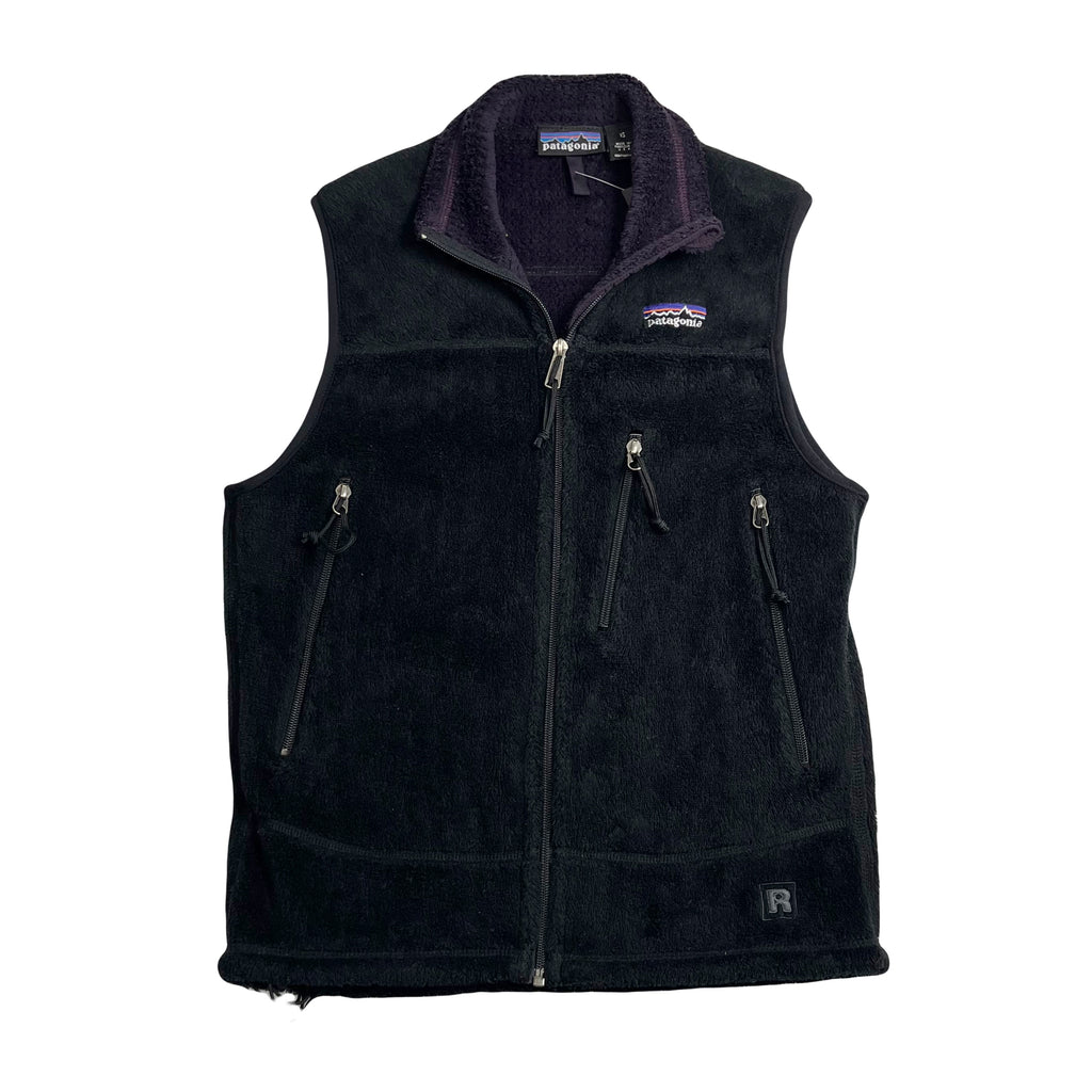 Patagonia Fleece Vest XS