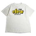 Vintage 790 AM CFCW Country Radio Tee XL