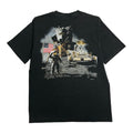90s Museum Of Flight Astronaut Tee M