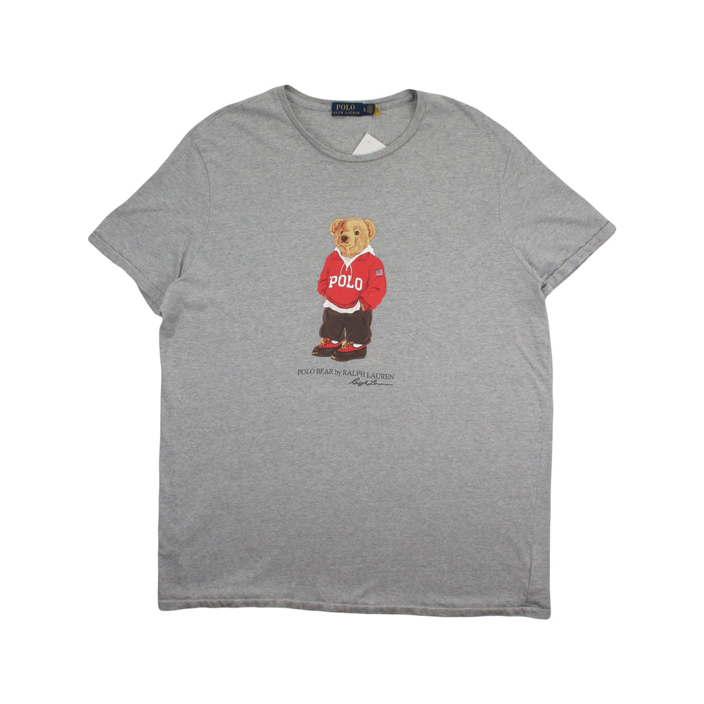 Polo Ralph Lauren Polo Bear Graphic Tee XL