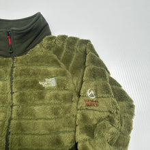 Load image into Gallery viewer, The North Face Summit Series Fleece Jacket S
