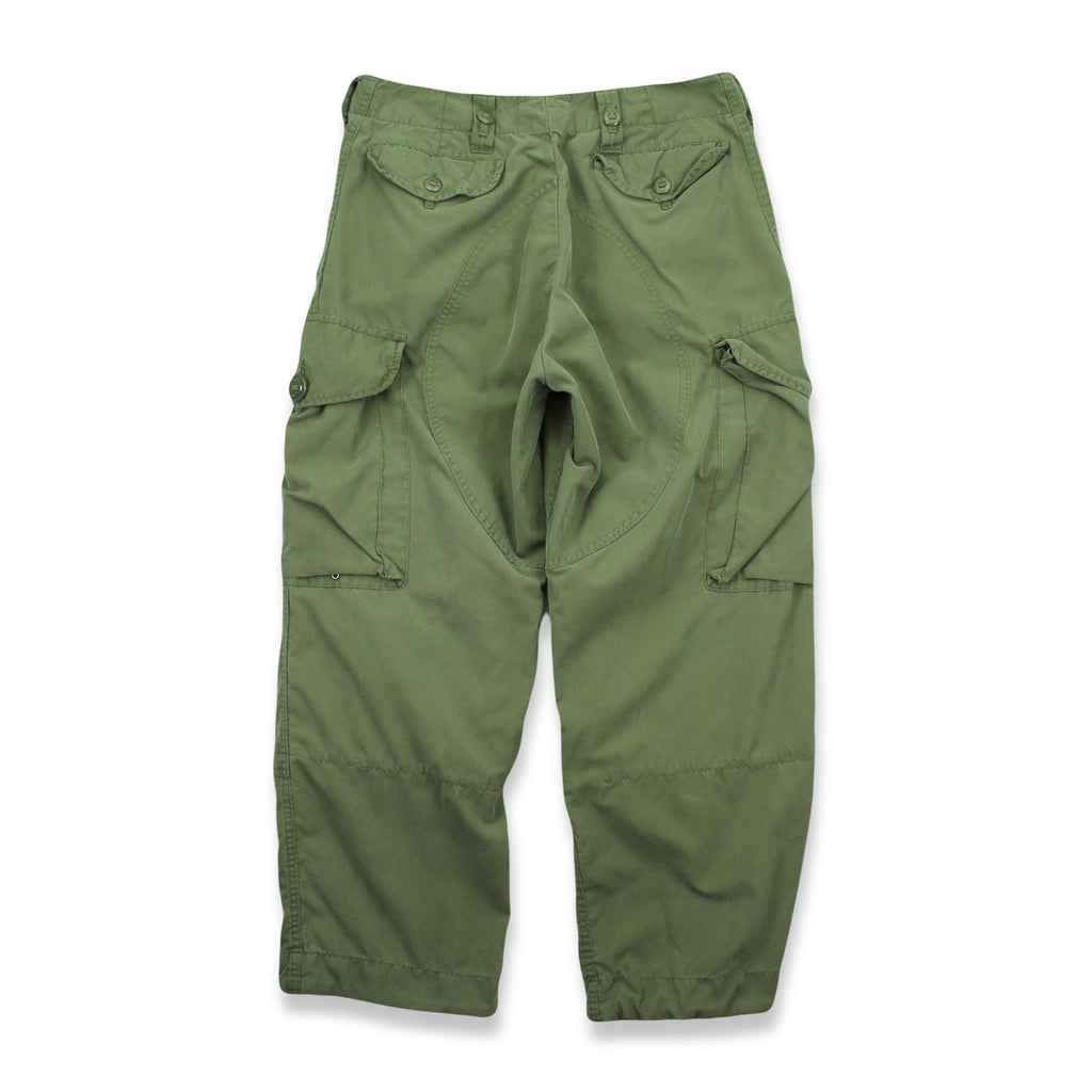 1998 Military Cargo Pants 30