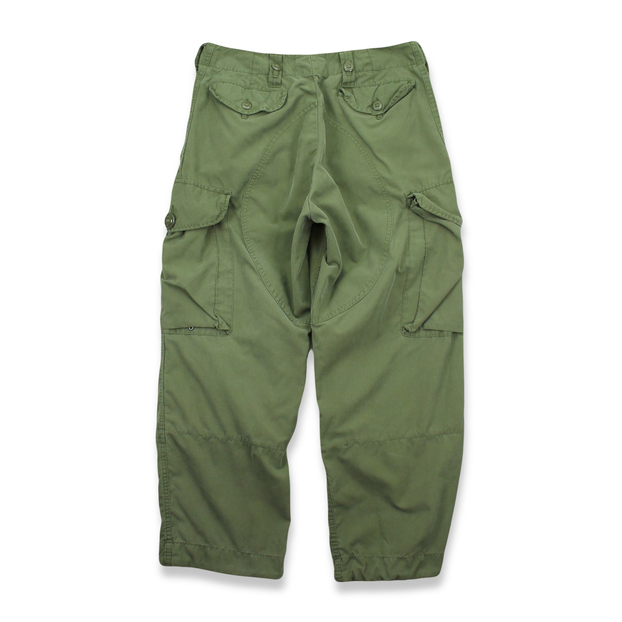 1998 Military Cargo Pants 30