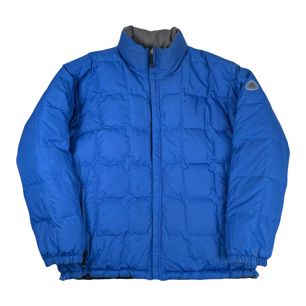 Vintage Nike ACG Reversible Puffer Jacket XL